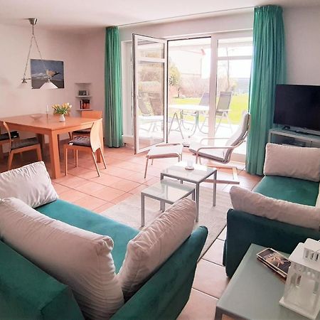 Apartamento Hafenglueck Breege Exterior foto